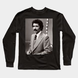 Trebek Long Sleeve T-Shirt